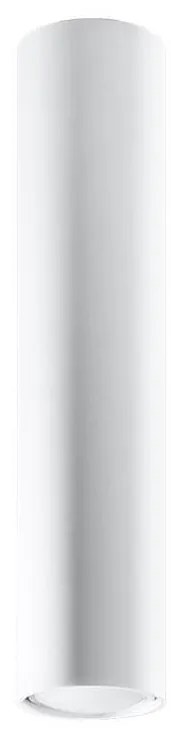 Sollux Sollux SL.0998 - Spotlámpa LAGOS 1xGU10/10W/230V 40 cm fehér SLX0797