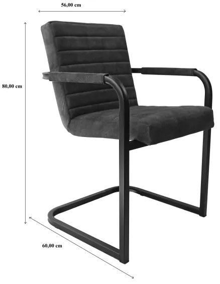 BART barna étkezőszék