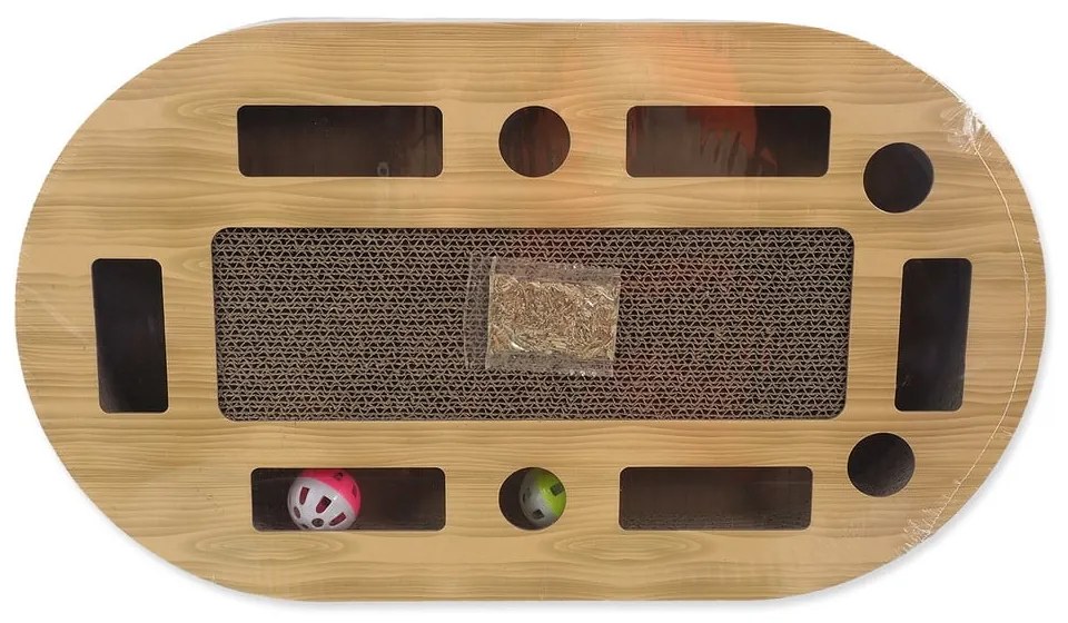 Kaparófa Magic Cat Interactive – Plaček Pet Products