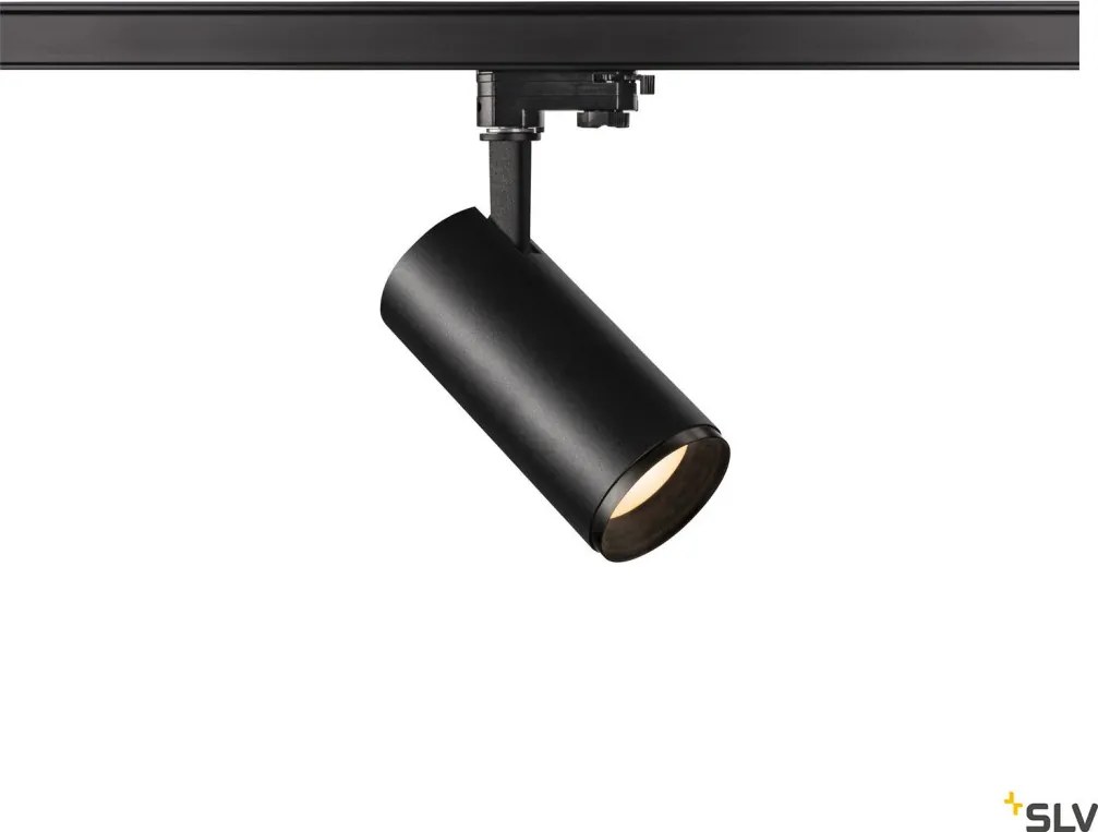 SLV 3~ NUMINOS® PHASE M 1004180 Sínreflektor 1x20.1W/LED 3000K 1880LM