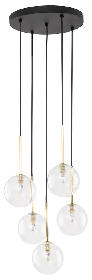 Nilos több ágú függesztett lámpa