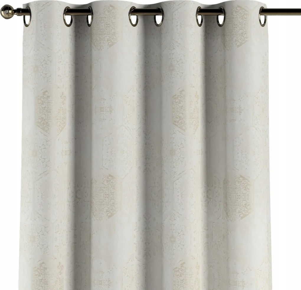 Gurulós függöny 1 db 130x260cm fehér