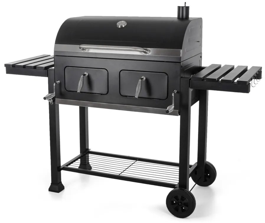 G21 Panama BBQ grill