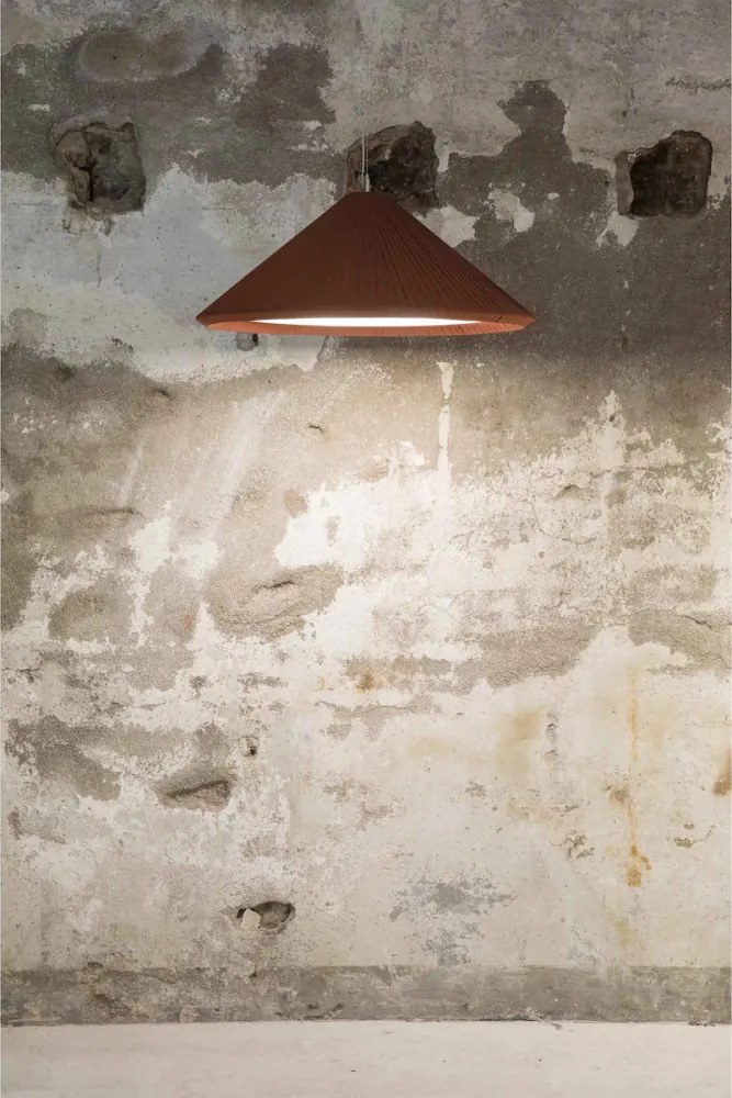 FARO 20121 HUE-IN Ernyős Függesztett LámpaE27 IP20