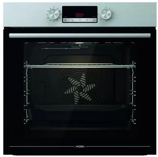 Beépíthető sütő MORA VT 332 CX