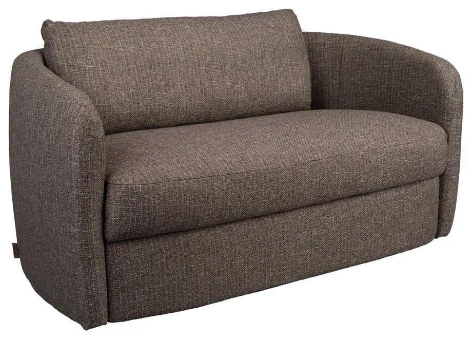 Szürke kanapé 143 cm Boho – Dutchbone