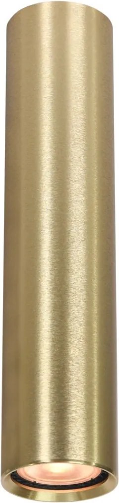 Italux Lopus CLN-48930-L-GD Felületi spotlámpa 1x10W/GU10 IP20