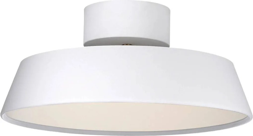 Nordlux modern mennyezeti lámpa kaito fehér nor2320536001