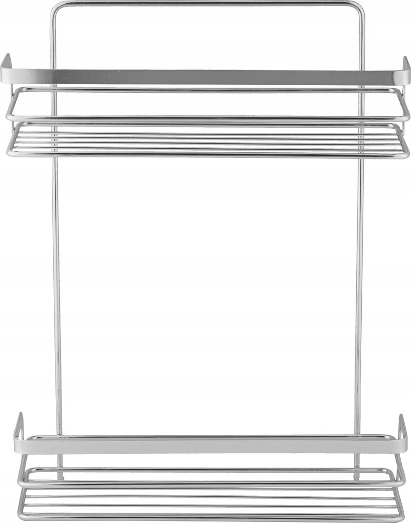 Bisk Dupla Króm Niagar Polc