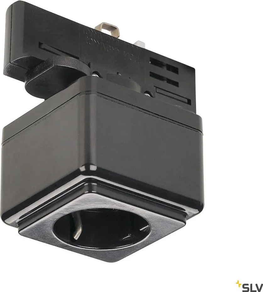 SLV EUTRAC 145700 Dugasz IP20