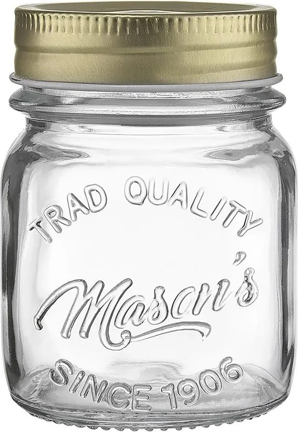 MASON'S befőttes üveg 150 ml