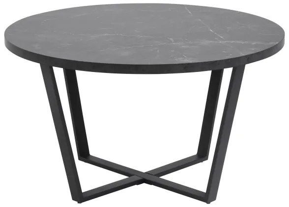 TINO dohányzóasztal antracit