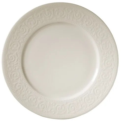 24 darabos étkészlet fehér/porcelán