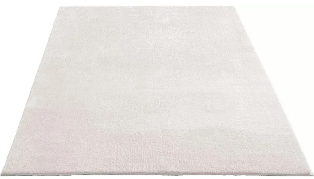 Royal Shaggy Szőnyeg 252 White (Fehér) 240x330cm