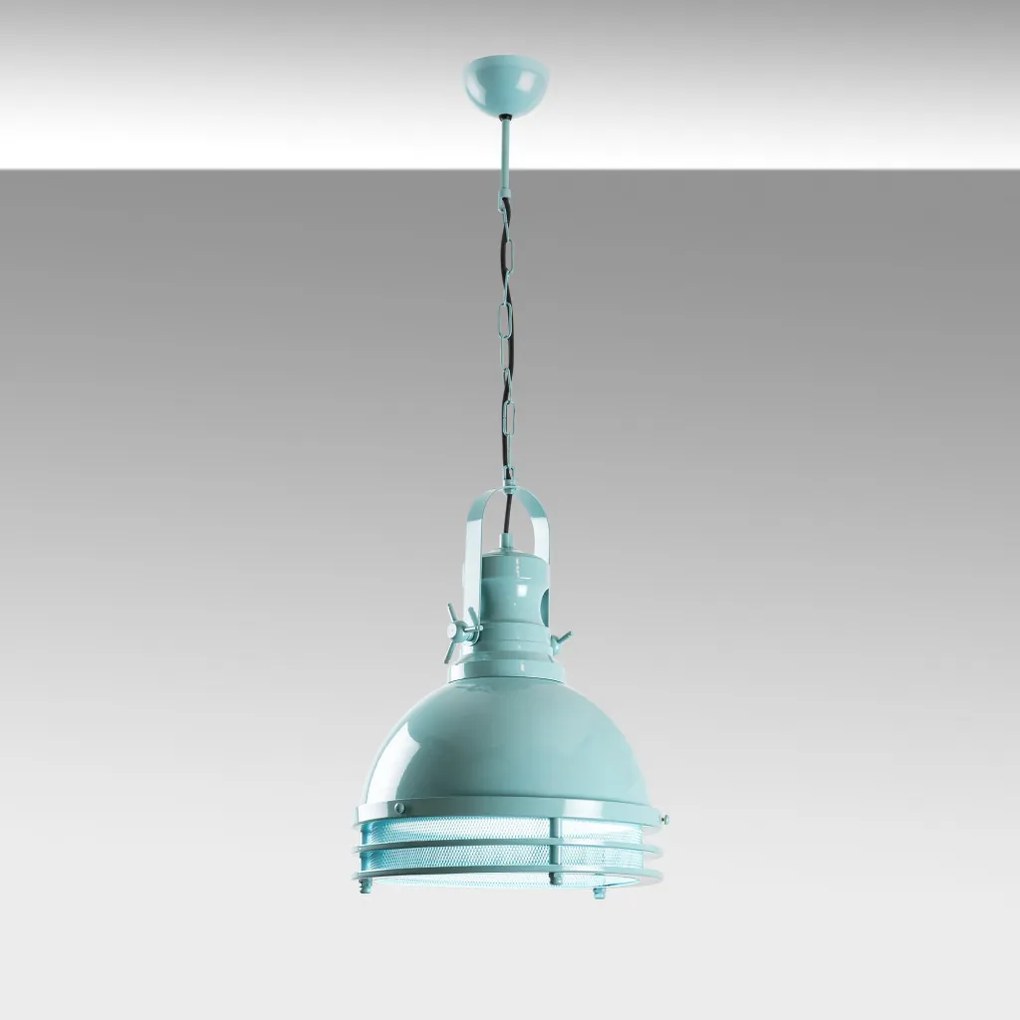 Saglam 3762 - Turquoise