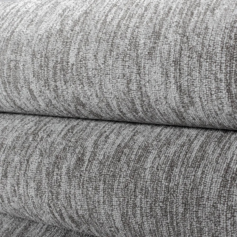 Világosszürke futószőnyeg 80x250 cm Nizza – Ayyildiz Carpets