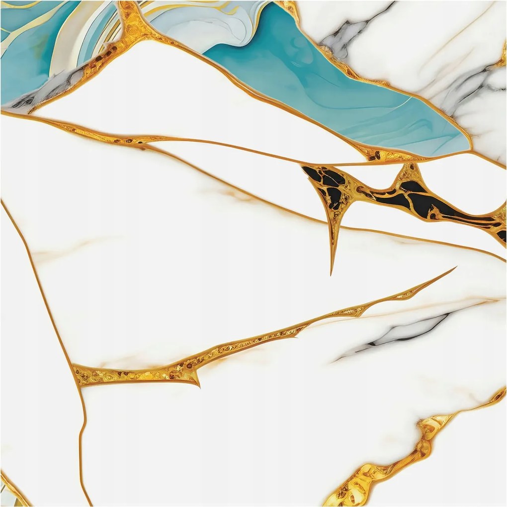 Fotótapéta Flizelina Dekoratív az irodába Elegancia márvány 250x250 Ragasztó