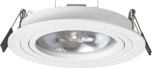 RENDL PASADENA G53 R I fehér 230V LED G53 15W