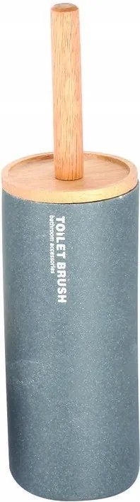 Bisk Wc Kefe Dakar Szürke