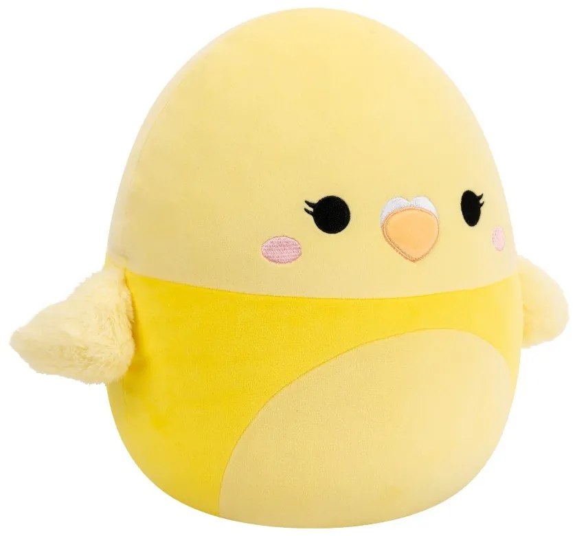 Plüssjáték Shanya – SQUISHMALLOWS