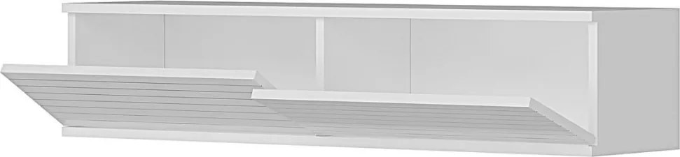 Zeynep komód, fehér, 120 cm – TR555CHM1646