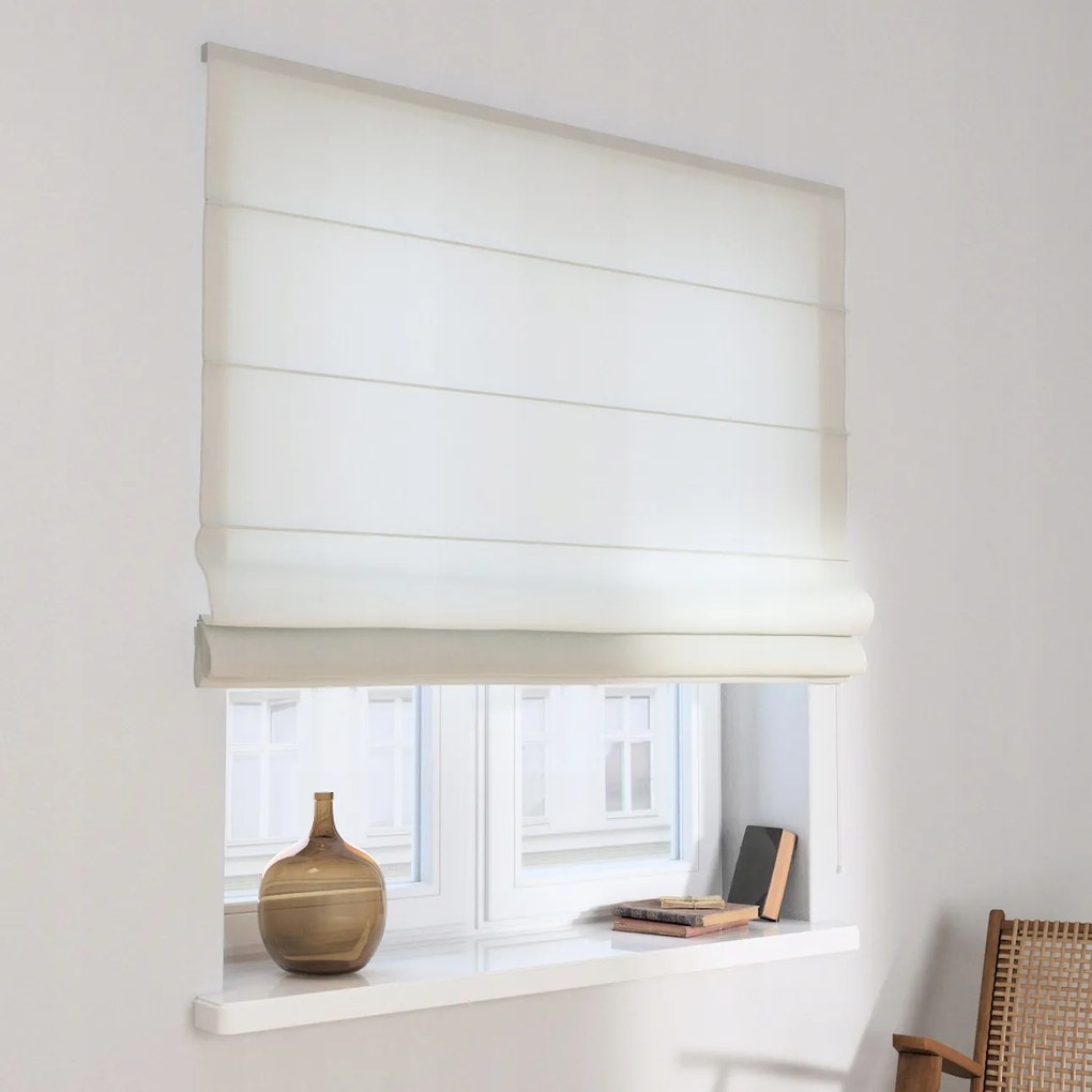 Kész Római roló Capri 100x180cm fehér