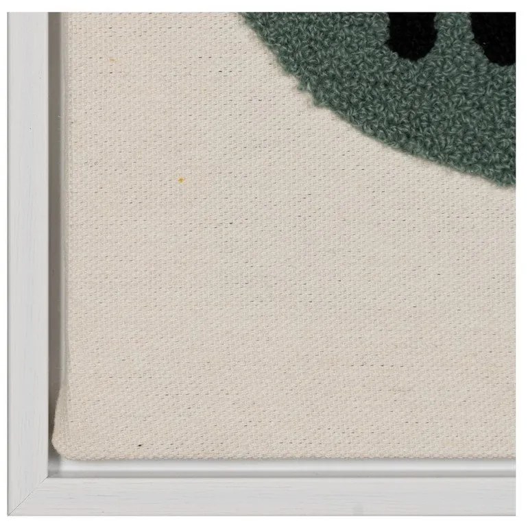 Gyerek kép készlet 2 db-os 30x30 cm Relief – Ixia