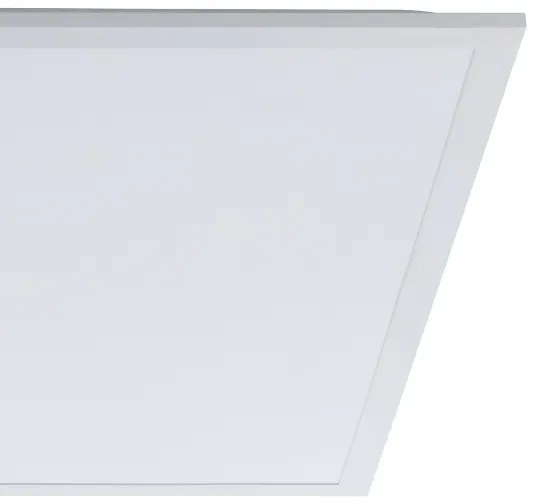 Eglo 900937 - LED Felületre szerelhető panel RABASSA LED/34,5W/230V 60x60 cm