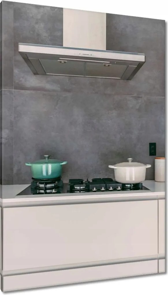 Festmények 80x120 Konyhai képek Forradalmak