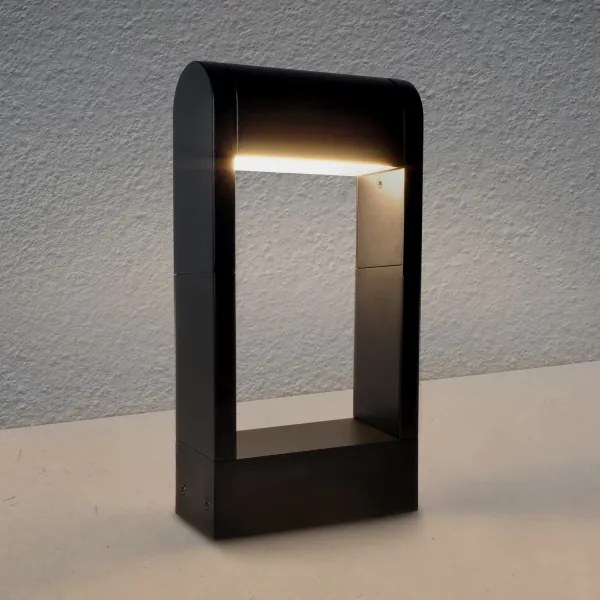 Brilagi - LED Kültéri lámpa CROTONE LED/7W/230V IP54 30 cm