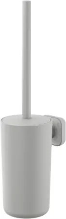 Tiger Tado Wc kefe tartályral világosszürke beton hatás 800399