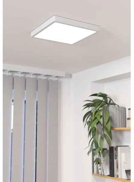 Eglo 99248 - LED mennyezeti lámpa FUEVA 5 LED/20W/230V