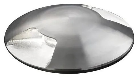 Ideal Lux - LED Taposólámpa ROCKET LED/2W/24V CRI 90 IP68 matt króm