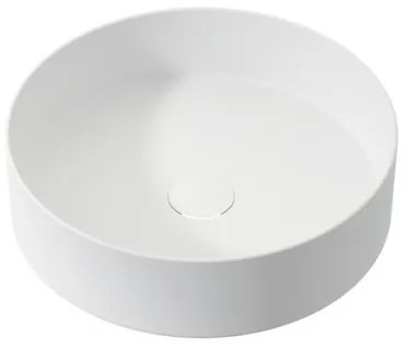 Rin mosdó_Glaciar White_39 cm