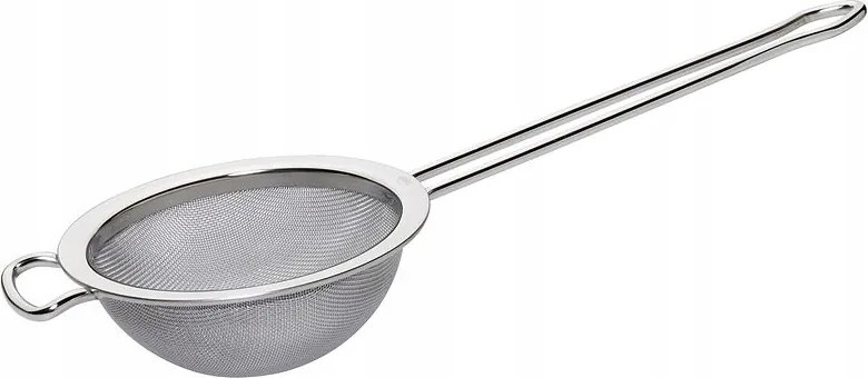 Konyhai szűrő, 12 cm