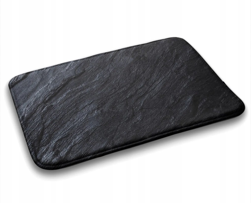 Fürdőszobaszőnyeg Vulkáni kő szőnyeg 75x45