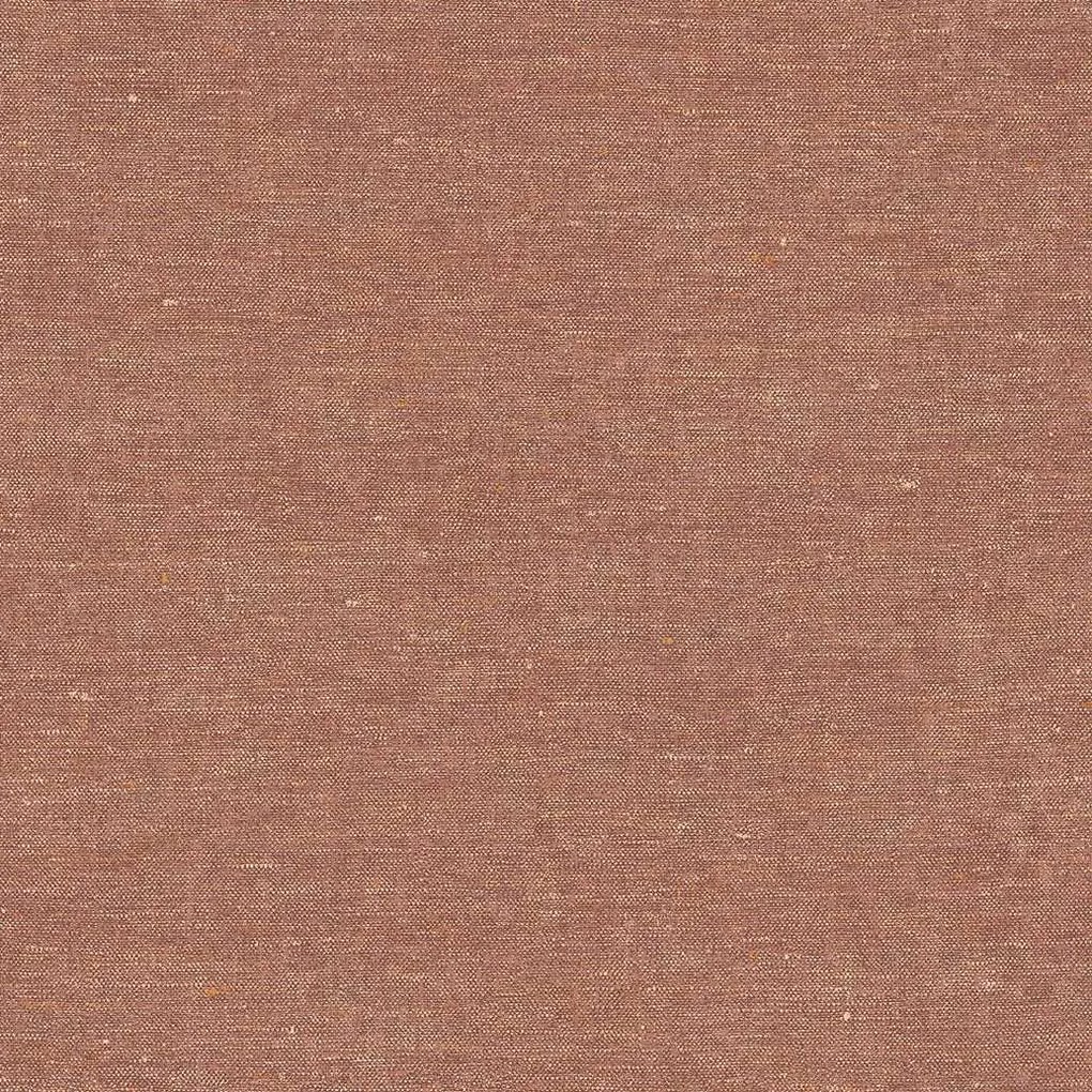 Decoprint Terra Nova Hemp Plain barna-bronz egyszínű texturált vlies tapéta – TN29009