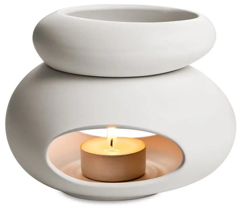 Kerámia aromalámpa Fancy Home – Tescoma