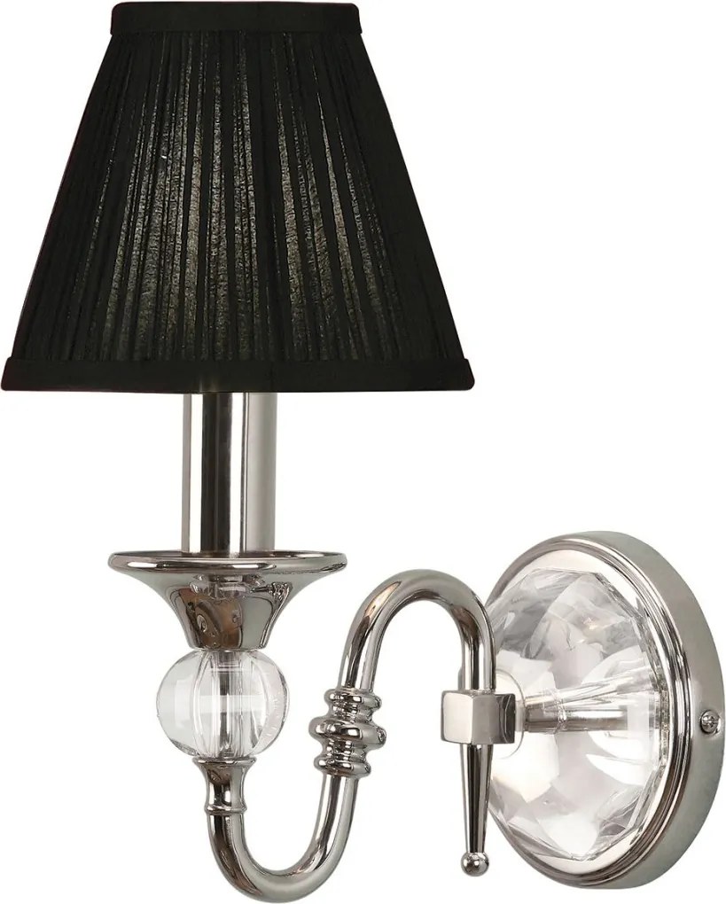 Endon POLINA 63597 Fali lámpa 1x40W/E14