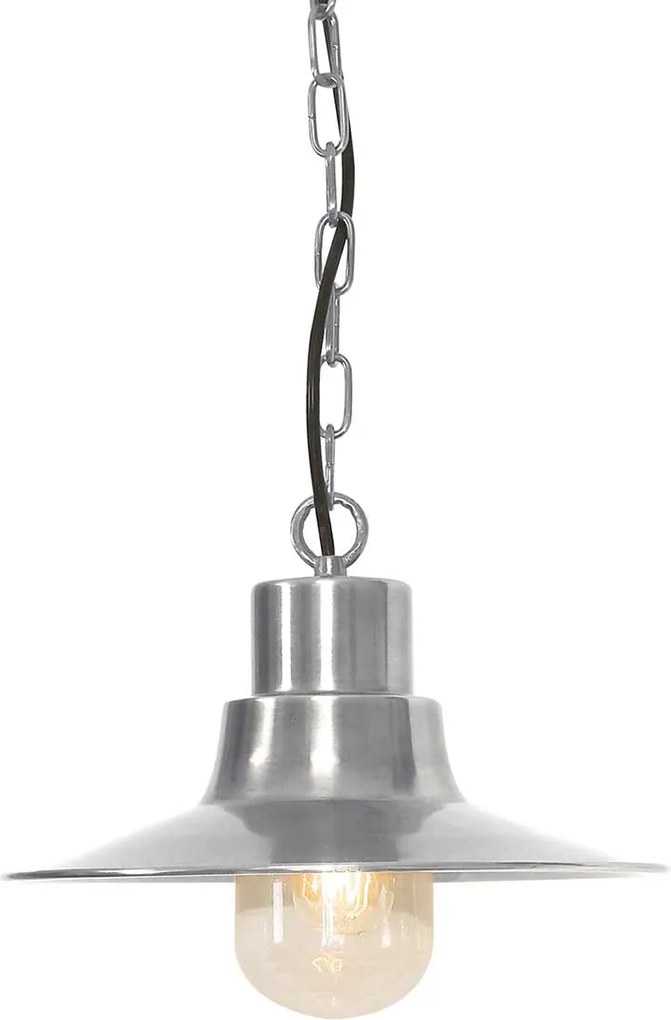 Elstead loft kültéri függeszték sheldon nikkel elssheldon-ch-an IP44