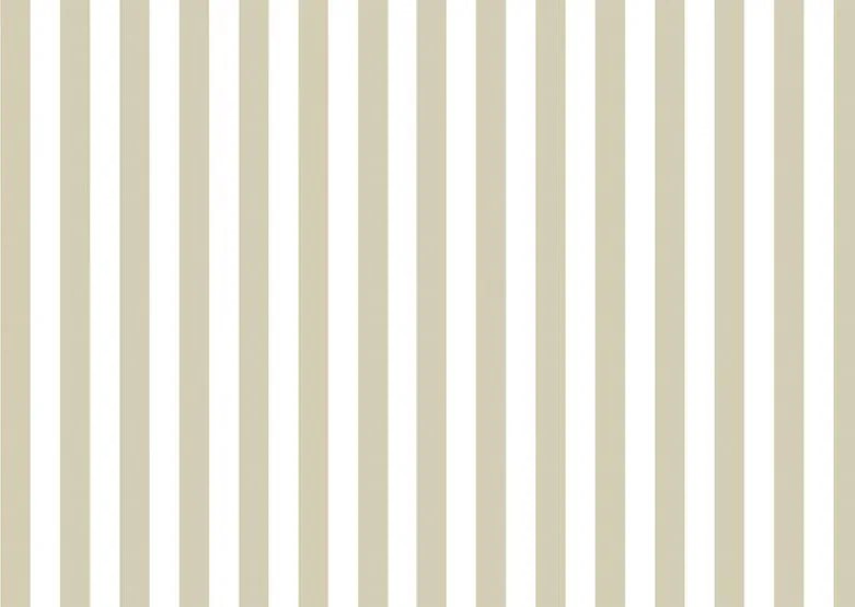 Parato Cristiana Masi Top Stripes Riga 7 fehér-zöld csíkos vlies tapéta – 38453