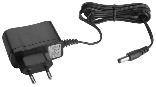 Concept VP6040 -Stick kézi porszívó 2in1 ICONIC ANIMAL 200W/22,2V 2200 mAh kék