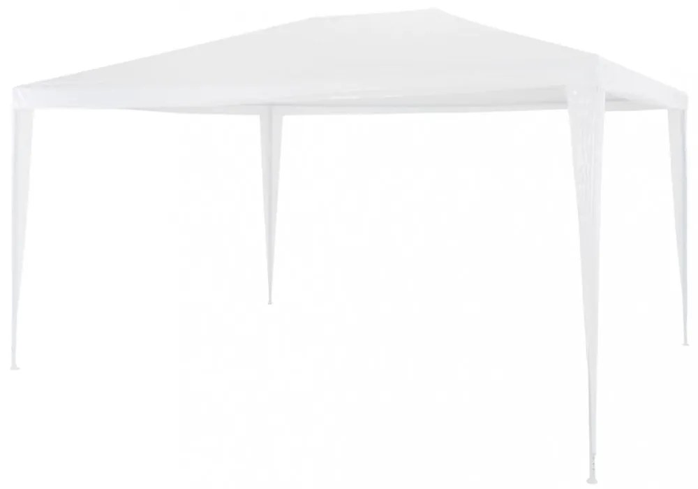 fehér rendezvénysátor 3 x 4 m