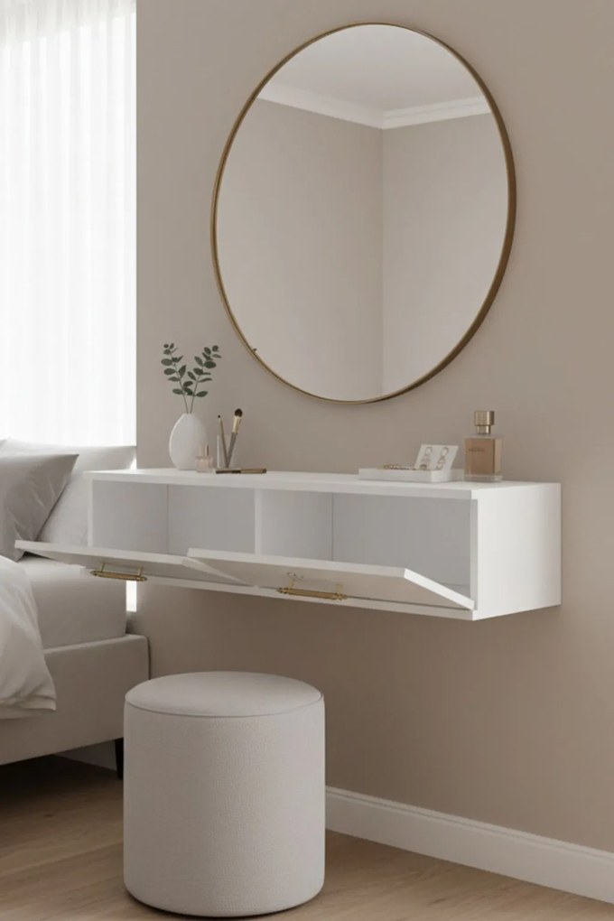 Ida 120 - White