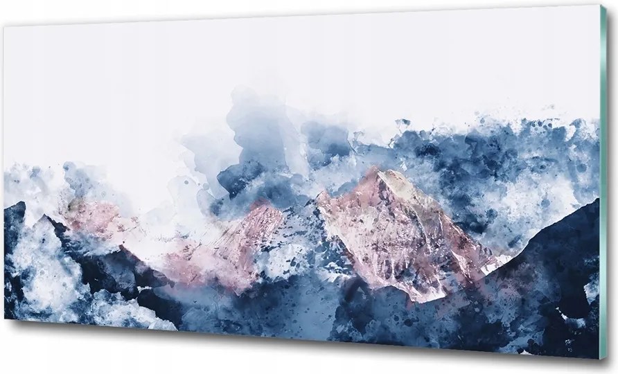 Fotótapéta üvegfalra Világítótorony 125x50