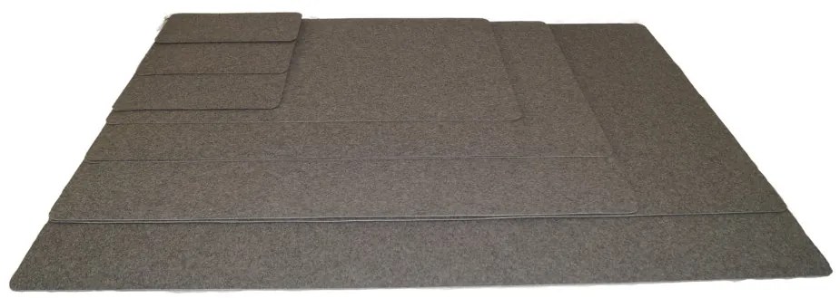 Otthoni infra fűtőszőnyeg - M/S 105*130 cm