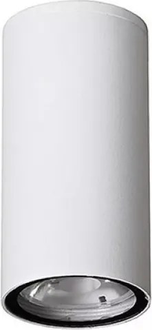 Kültéri Mennyezeti Lámpa Fehér CECI NOVA LUCE 9220021