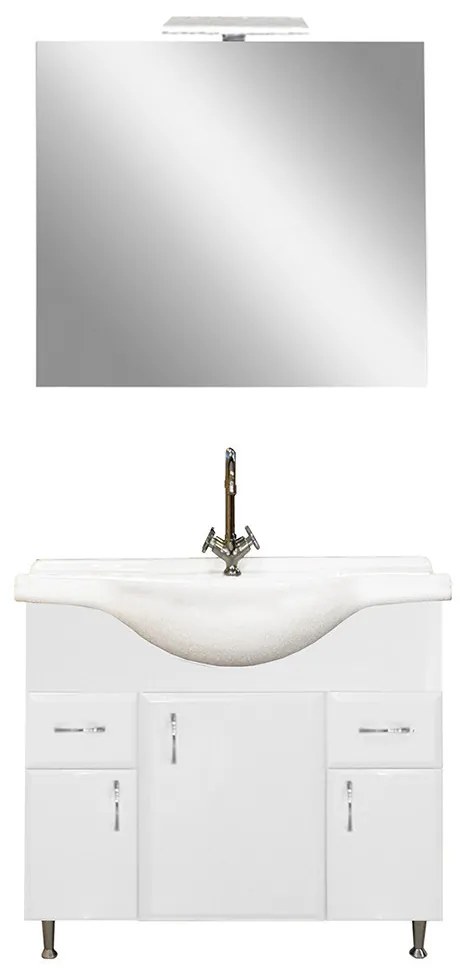 Bianca Prime 85 komplett