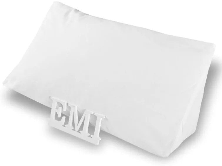 EMI Antireflux anatómiás párna, Párna 58x30x18 cm