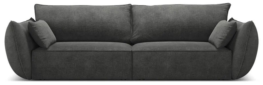Szürke kanapé 208 cm Vanda – Mazzini Sofas